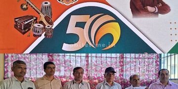 Kalche meeting-ceremony-honouring with sports event