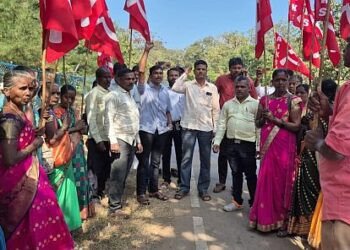 Letter from MLAs who stopped fighting!