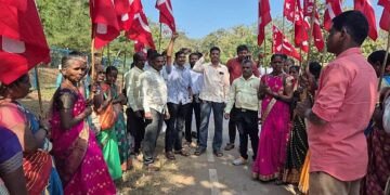 Letter from MLAs who stopped fighting!