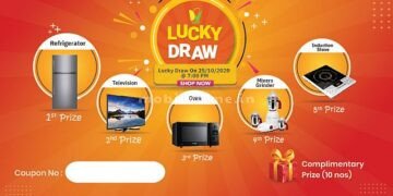 Lottery ban: Even DC has no power to stop lucky draws!