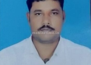 Nagaraj is the president of the Valmiki Sangha!