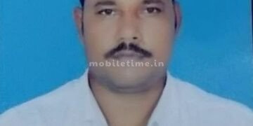 Nagaraj is the president of the Valmiki Sangha!