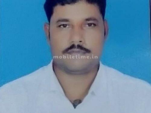 Nagaraj is the president of the Valmiki Sangha!