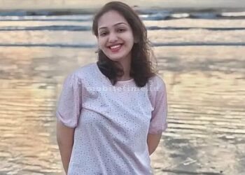 Oh Rashmi is no more!