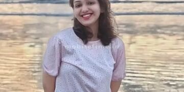 Oh Rashmi is no more!