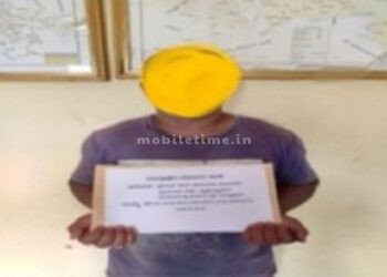 Pastafood shop where Corona spread Man who hit police during lockdown gets jail time!