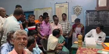 Poor food for school children!