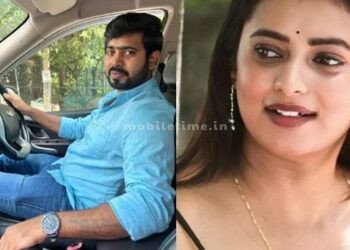 Producer who stole gold and made a movie!