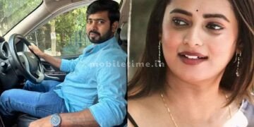 Producer who stole gold and made a movie!