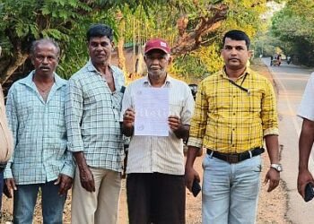 Repeated danger Even the notice of the legal authority is of no use!