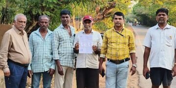 Repeated danger Even the notice of the legal authority is of no use!