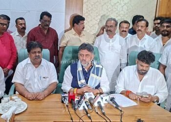 River linking guaranteed: Deputy Chief Minister's bold answer!