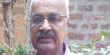 Sadly the Hebbar family no longer has a lifelong friend!