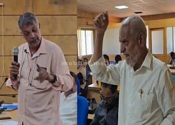 Sirsi Municipal Council The Guru roared The most glorious!