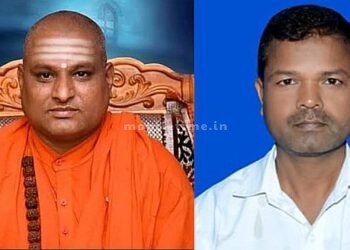 Srimatt who respected the service of devotees