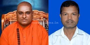 Srimatt who respected the service of devotees