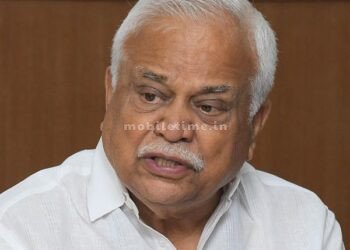 The Chief Minister's chair is not vacant!