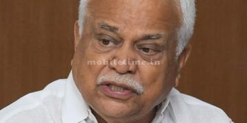 The Chief Minister's chair is not vacant!