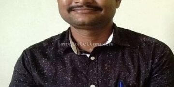 The car fell into the ditch the village accountant died!