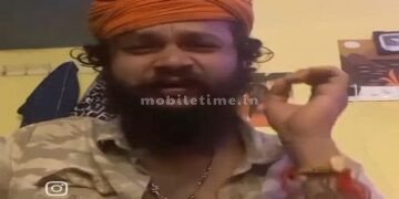 The karmic consequences of police corruption!