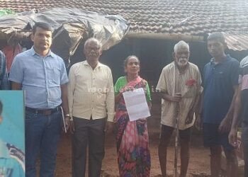 The missing person has not been found.. Police efforts are not enough!