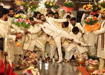 The song Rava Rava from the movie Alpha attracted attention