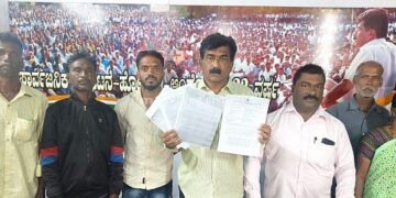 Untimely encroachment clearance Forest dwellers worried!