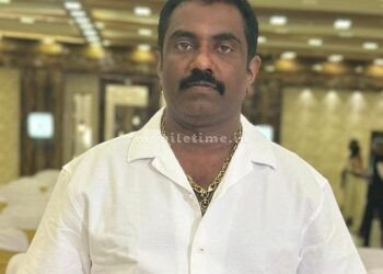 Vishwadarshan Award for strong cooperative