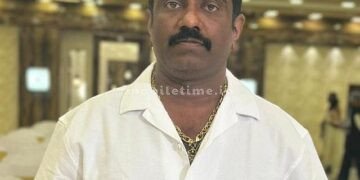 Vishwadarshan Award for strong cooperative