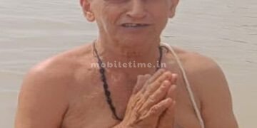 Vishweshwar dies due to electric shock He went to squeeze buttermilk and got electrocuted!