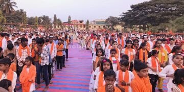 We are all Hindus we are all one!