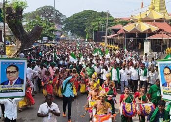 Worry about trespassers at least during this session!