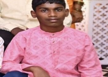 A boys life was taken away during the Sankranti holiday!