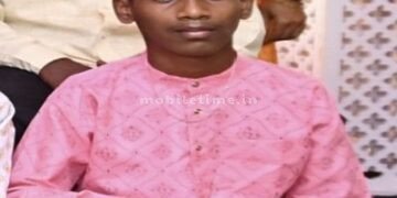 A boys life was taken away during the Sankranti holiday!