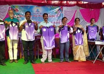 A cooperative that helped the aid trustee