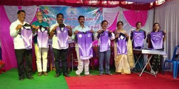 A cooperative that helped the aid trustee
