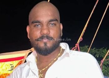 A man who came for dinner stabbed his friend!