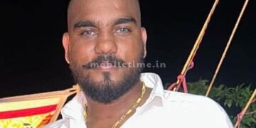 A man who came for dinner stabbed his friend!