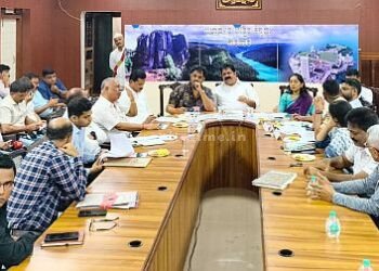 A new dimension for coastal tourism