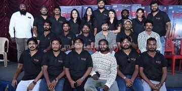 A new experiment in Kannada cinema Unveiling emerging talents