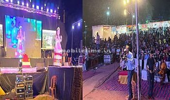 A plague of hooligans at the Alemane Festival!