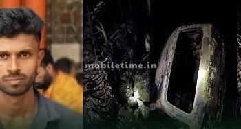 A sinner who committed murder for the sake of money!