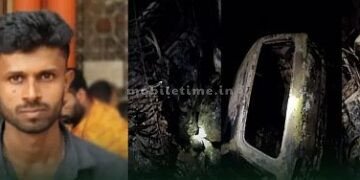 A sinner who committed murder for the sake of money!