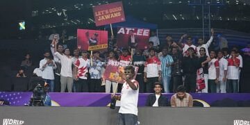 ಗೆಲುವಿನ ಹಾದಿಯಲ್ಲಿ ಬೆಂಗಳೂರು ಜವಾನ್ಸ್