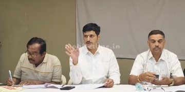 Bedi-Varaddha That water is not just for drinking!