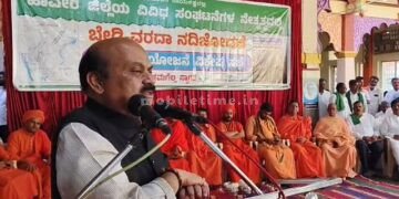 Bommai Not only is there no hair on the head... there is no brain either!