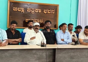 Bribery is rampant even at the naval base!