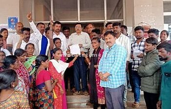 Burning alive Many doubts in the brothers' death!