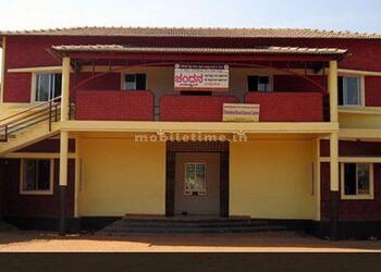 Chandana School Former employee takes revenge on founder!
