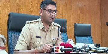 Crime SP releases statistics